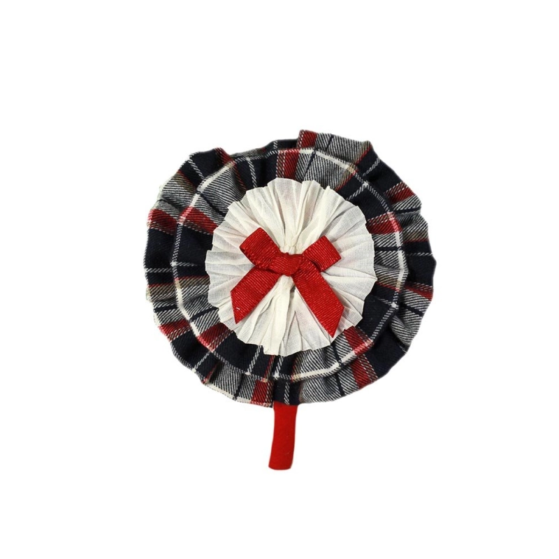 Diadema/Pinza Miranda