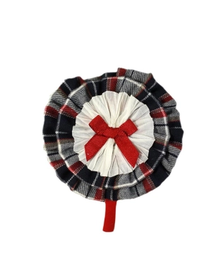 Diadema/Pinza Miranda