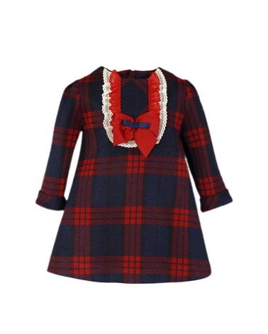 Vestido Bebe Miranda