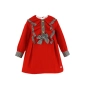 Vestido Infantil Miranda
