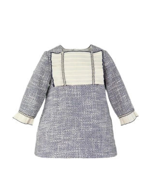 Vestido Bebe Miranda