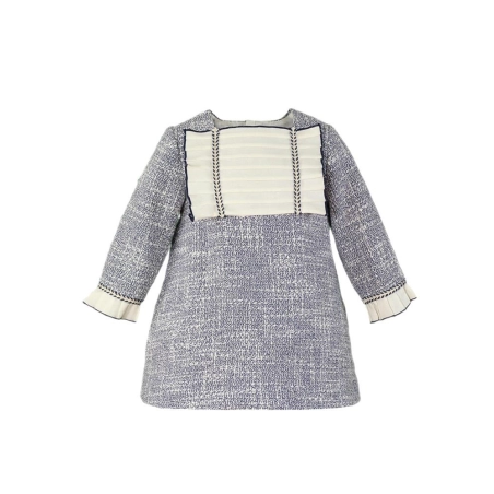 Vestido Bebe Miranda