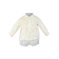 Conjunto Bebe Niño Miranda