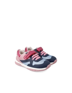 Zapato Sport Elasticos Biomecanics