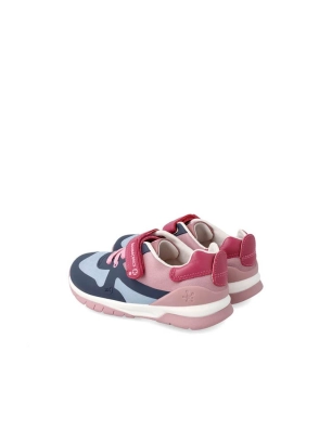 Zapato Sport Elasticos Biomecanics