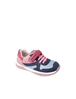 Zapato Sport Elasticos Biomecanics