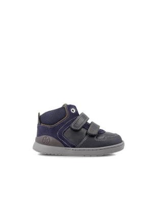 Botin Velcros Combinados Biomecanics