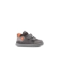 Botin Velcros Combinados Biomecanics