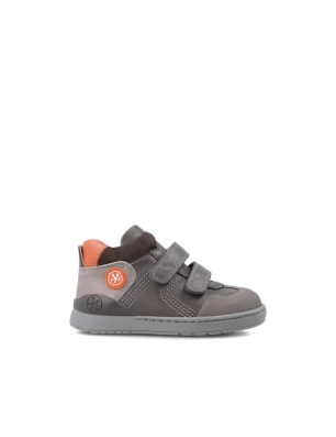 Botin Velcros Combinados Biomecanics