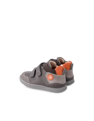 Botin Velcros Combinados Biomecanics