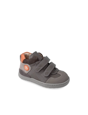 Botin Velcros Combinados Biomecanics