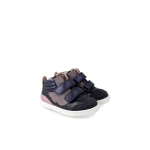 Botin Metalizado Biomecanics