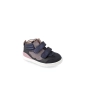 Botin Metalizado Biomecanics
