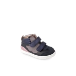 Botin Metalizado Biomecanics