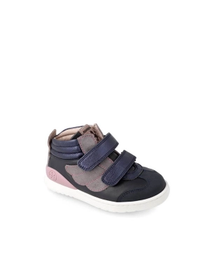Botin Metalizado Biomecanics