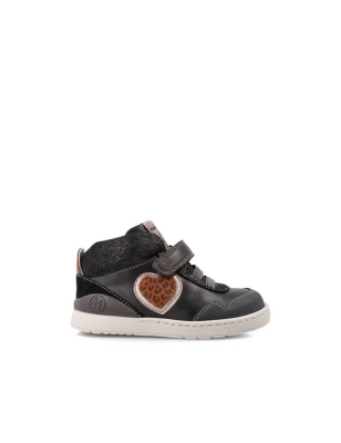 Botin Elasticos Corazon Biomecanics