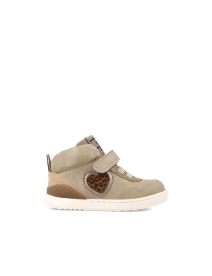 Botin Elasticos Corazon Biomecanics