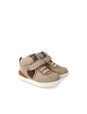 Botin Elasticos Corazon Biomecanics
