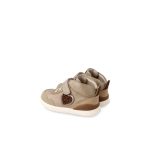 Botin Elasticos Corazon Biomecanics