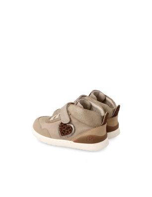 Botin Elasticos Corazon Biomecanics