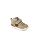 Botin Elasticos Corazon Biomecanics