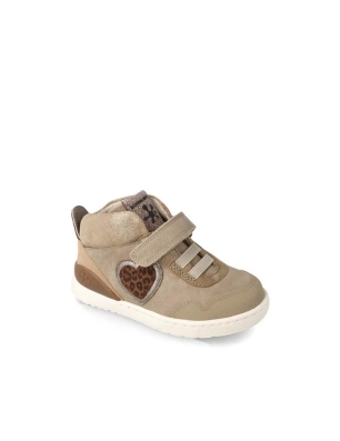 Botin Elasticos Corazon Biomecanics