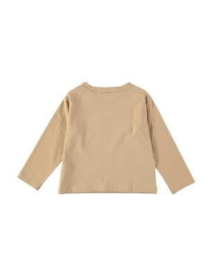 Camiseta M/L Daydreamer Babyclic