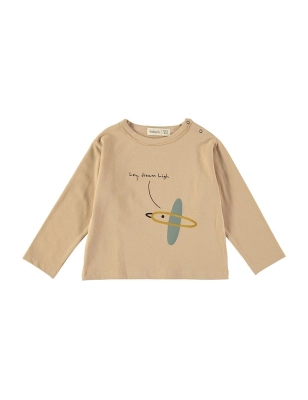 Camiseta M/L Daydreamer Babyclic