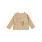Camiseta M/L Daydreamer Babyclic