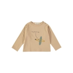 Camiseta M/L Daydreamer Babyclic