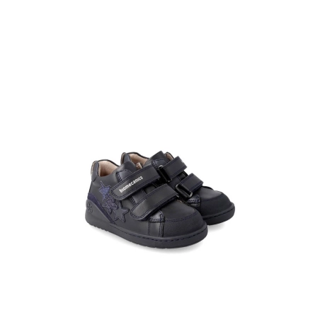 Botin Estrellas Biomecanics