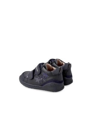 Botin Estrellas Biomecanics