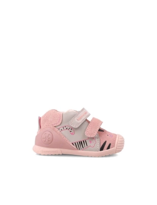 Botin Toy Biomecanics