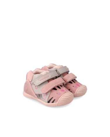 Botin Toy Biomecanics