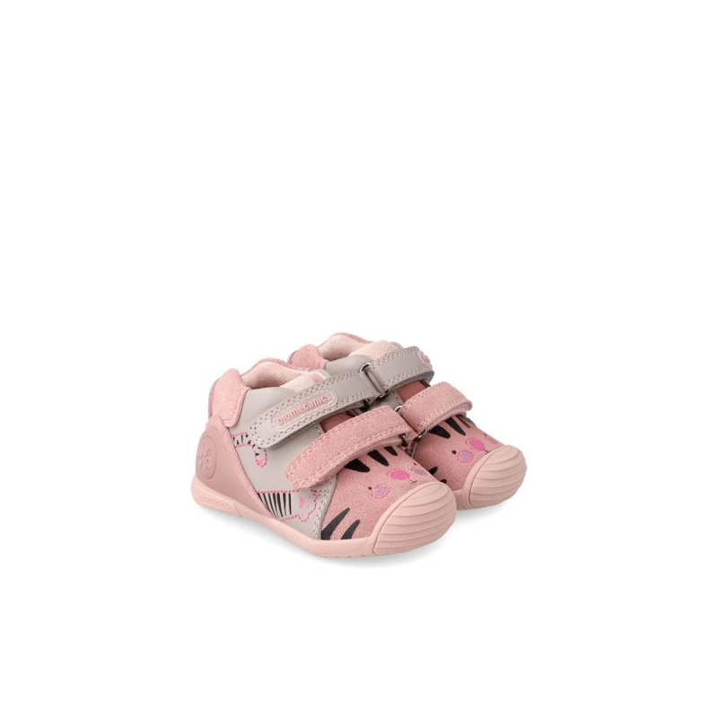 Botin Toy Biomecanics