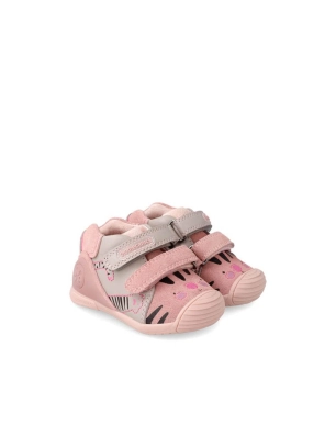 Botin Toy Biomecanics