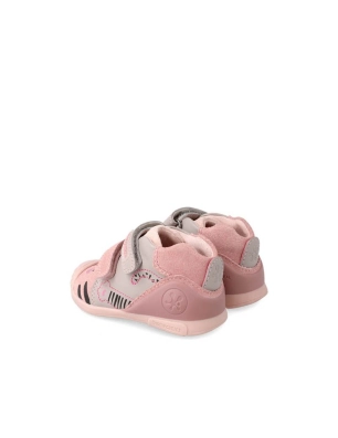 Botin Toy Biomecanics