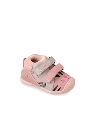 Botin Toy Biomecanics