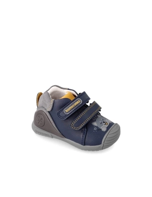 Botin Twin Urban Biomecanics