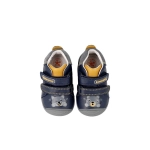 Botin Twin Urban Biomecanics