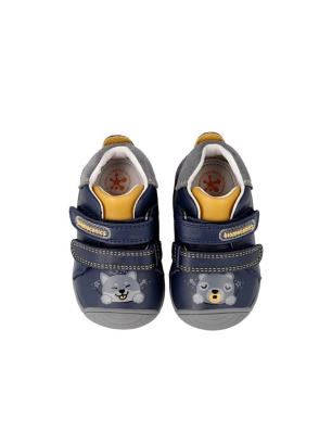 Botin Twin Urban Biomecanics