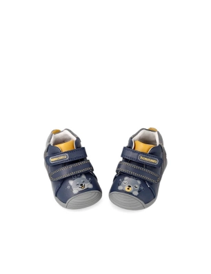 Botin Twin Urban Biomecanics