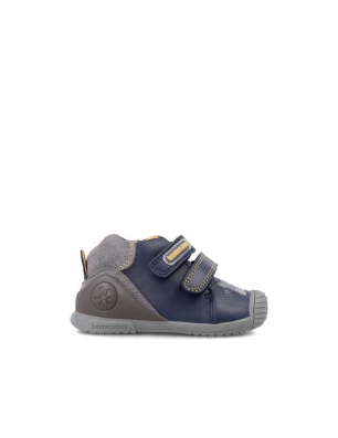Botin Twin Urban Biomecanics