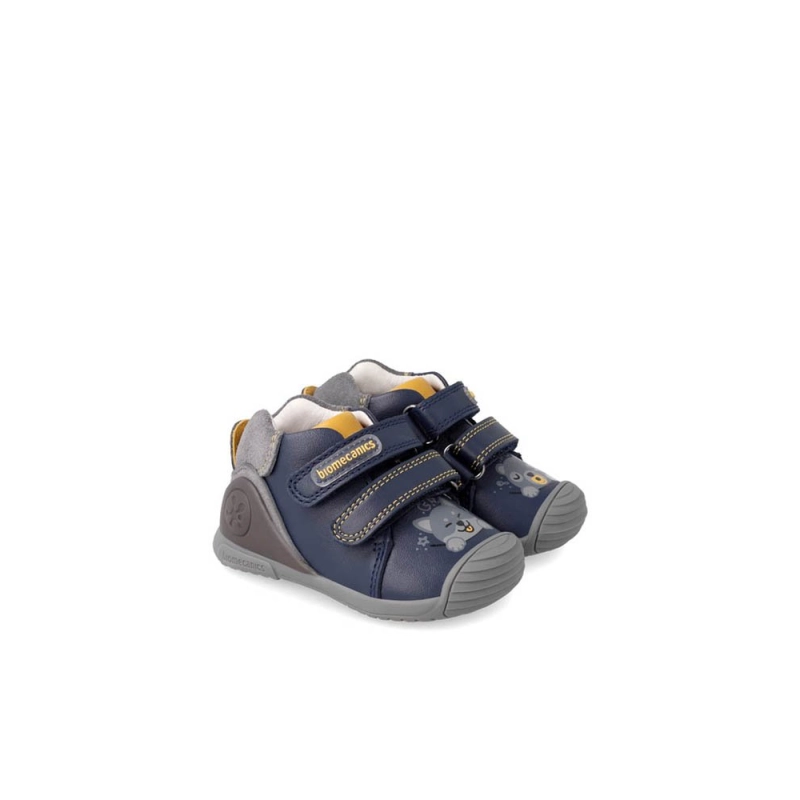Botin Twin Urban Biomecanics