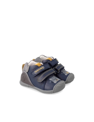 Botin Twin Urban Biomecanics
