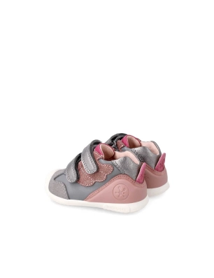Zapato Metalizado Biomecanics