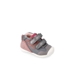 Zapato Metalizado Biomecanics