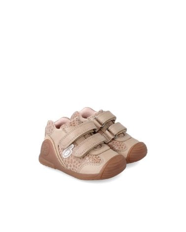 Zapato Animal Print Biomecanics