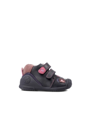 Botin Twin Biomecanics