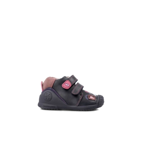 Botin Twin Biomecanics